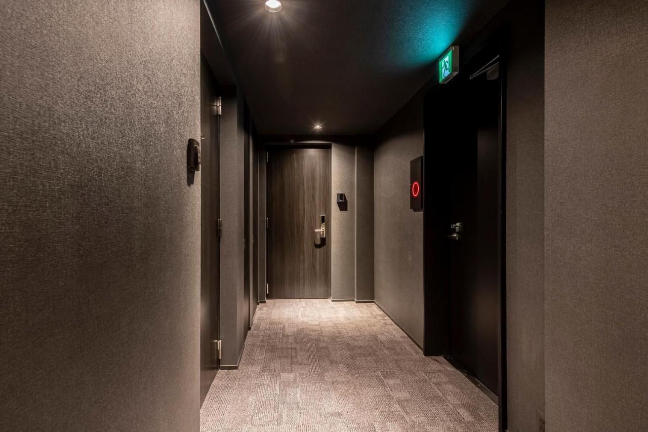 Hotel Aima Präfektur Tokio Exterior foto