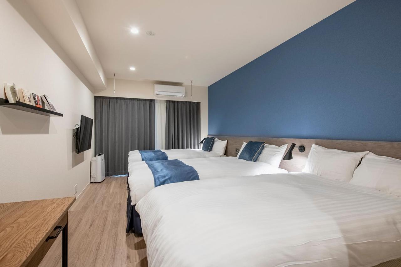 Hotel Aima Präfektur Tokio Zimmer foto