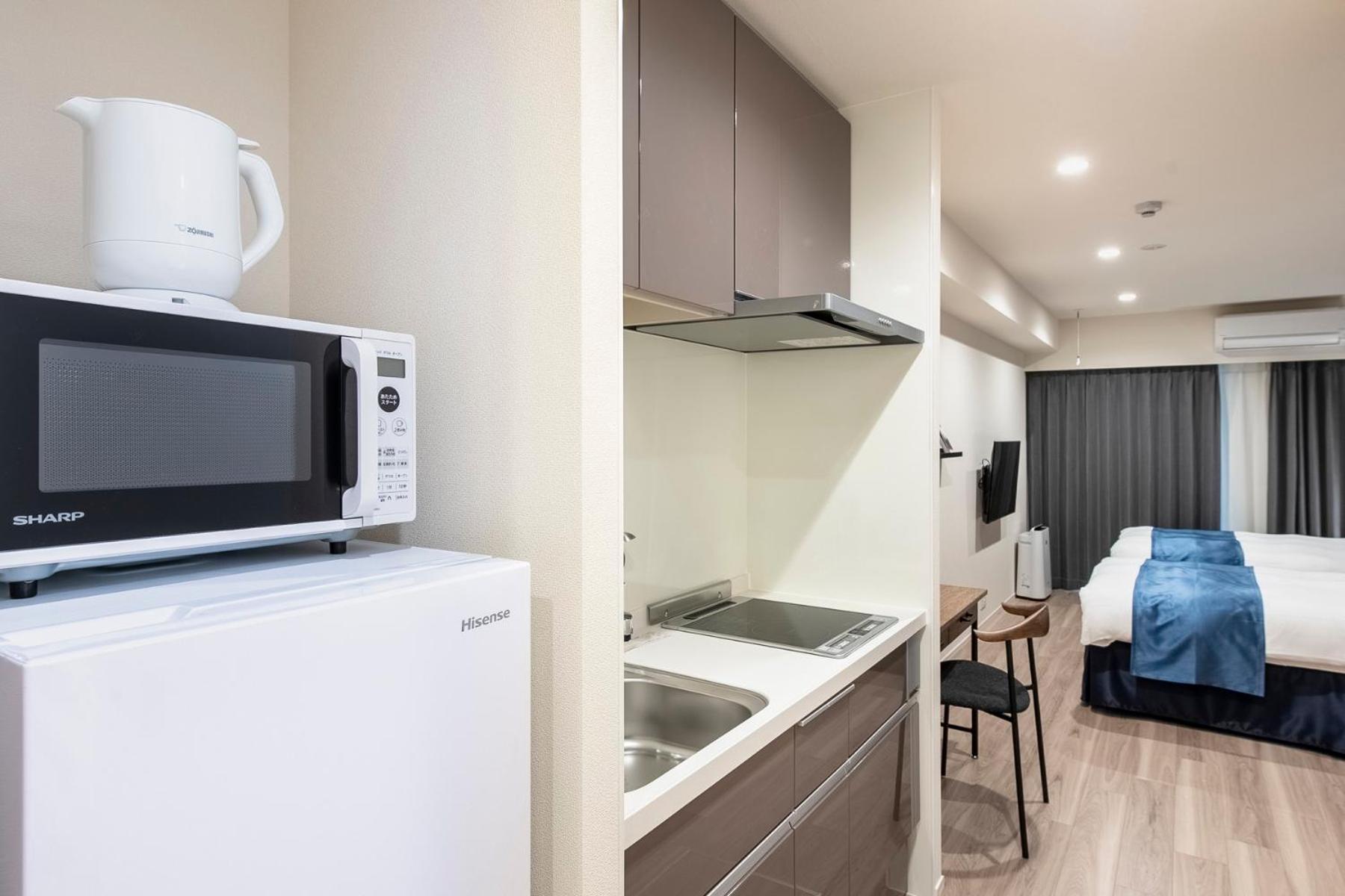 Hotel Aima Präfektur Tokio Zimmer foto