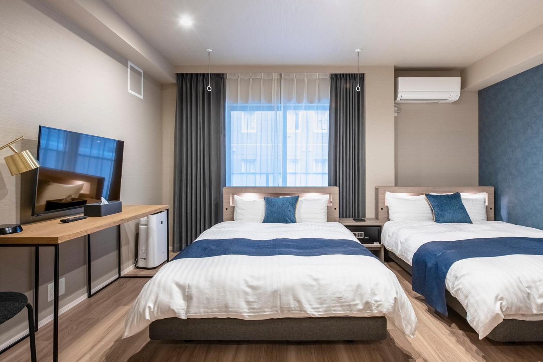 Hotel Aima Präfektur Tokio Zimmer foto