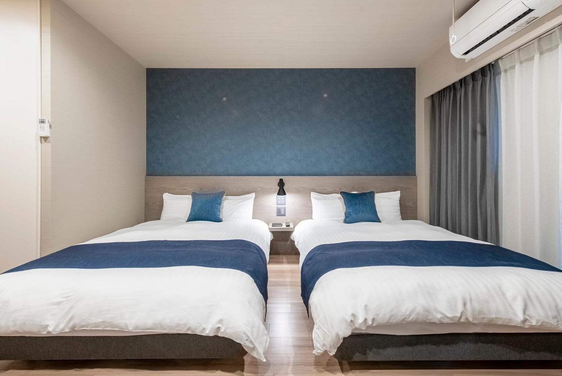 Hotel Aima Präfektur Tokio Zimmer foto